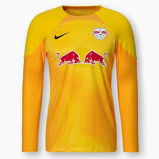 Thailand Trikot RB Leipzig Torwart 2023-24